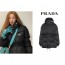 PD 프라다 리나일론 구스패딩 