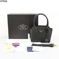 PD 프라다 67892 사피아노 미니 투웨이 토트백