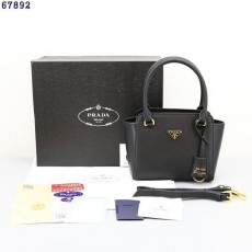 PD 프라다 67892 사피아노 미니 투웨이 토트백