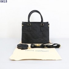 LV 루이비통 온더고 BB 모노그램 앙프렝뜨