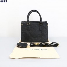 LV 루이비통 온더고 BB 모노그램 앙프렝뜨