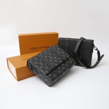 LV 루이비통 트렁크 메신져