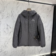 AT 아크테릭스 8509 고어텍스 구스다운 패딩  