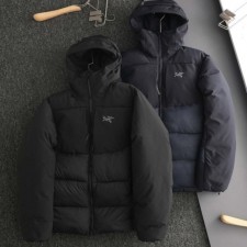 AT 아크테릭스 Thorium 토륨 SV 후디 패딩 자켓