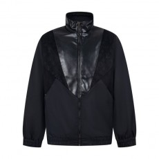 LV 루이비통 LV 2961 레더 믹스 트랙탑 