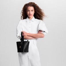 LV 루이비통 올 인 BB (All In BB) 모노그램 앙프렝뜨 