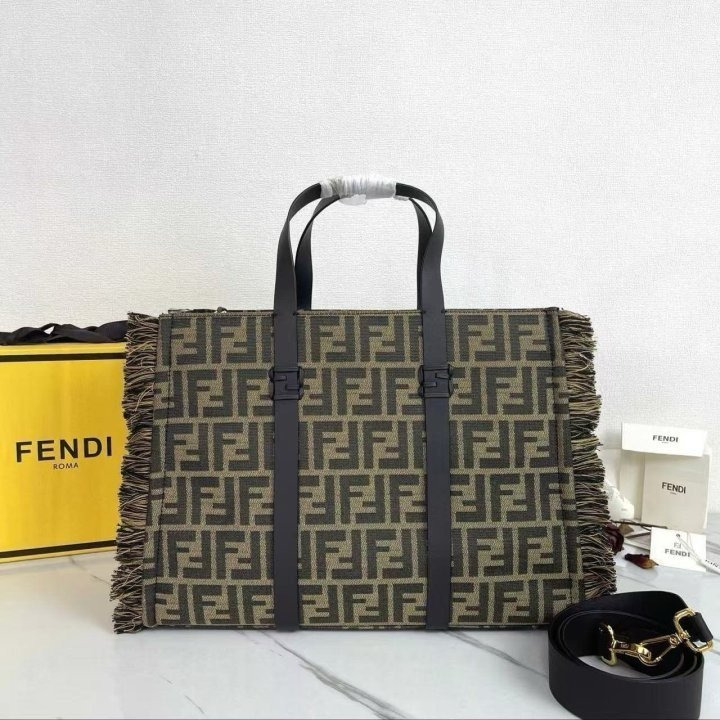 FD 펜디 토트백 