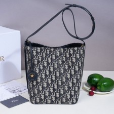 DO 디올 스타 스몰 버킷백 