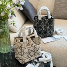 DO 디올 뷰티 미디엄 백 