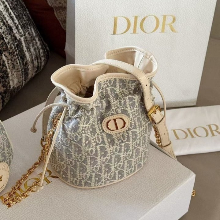 DO 디올 루이즈 백 