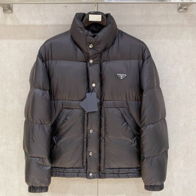 PD 프라다 [최상급] 구스다운 패딩  