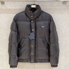 PD 프라다 [최상급] 구스다운 패딩  