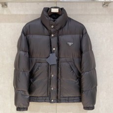 PD 프라다 [최상급] 구스다운 패딩  