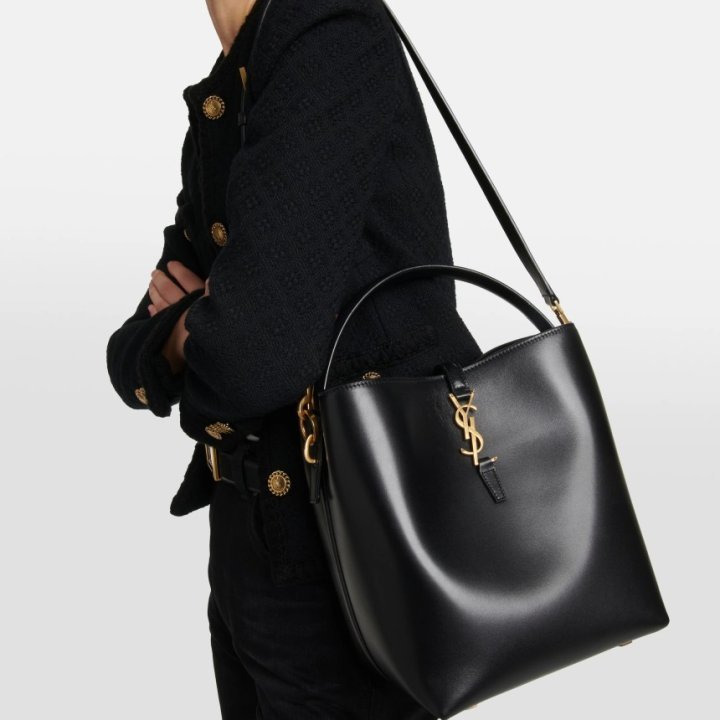 YS 생로랑 LE37 미듐  