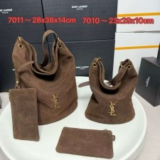 YS 생로랑 고급 신상 토트백 