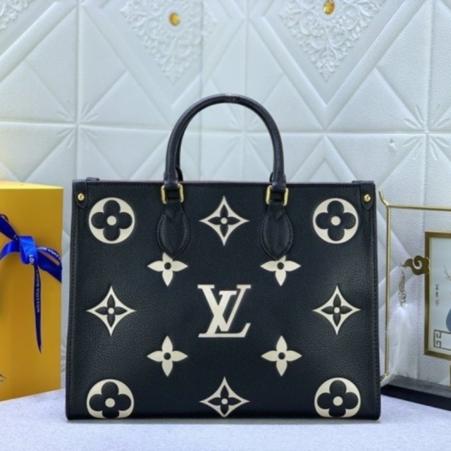 LV 루이비통 온더고  