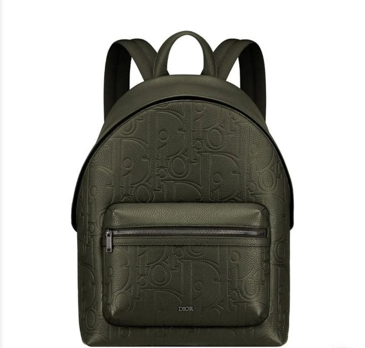 DO 디올 백팩  