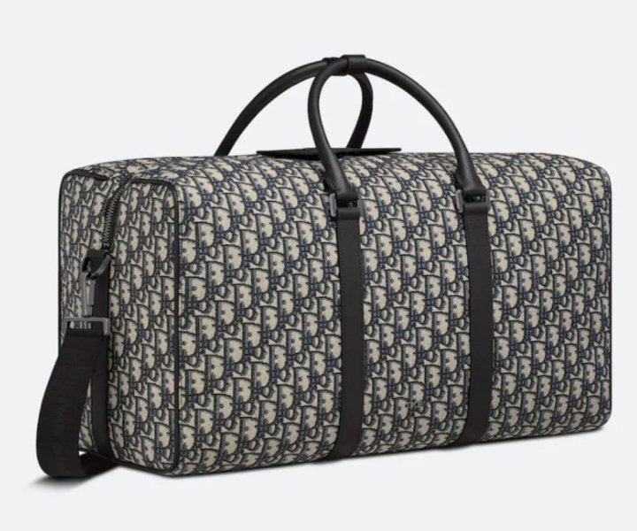 DO 디올 링고 50백 여행구 + 카드지갑 