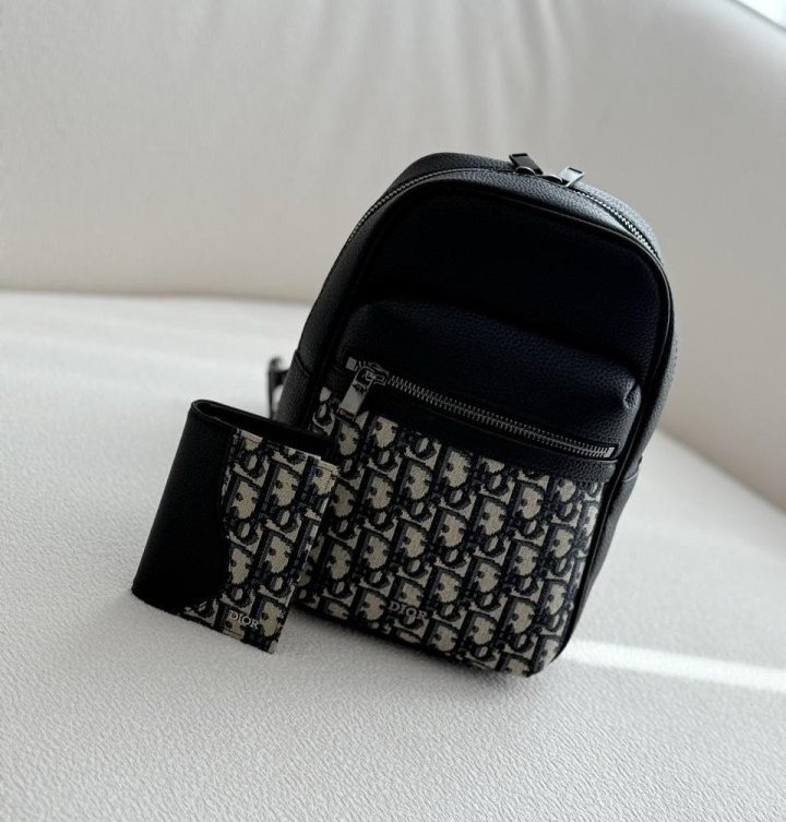 DO 디올 Rider 2.0 슬링백➕오거나이저 