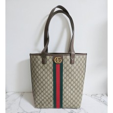 GC 구찌 오피디아 미디엄 토트백