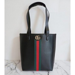 GC 구찌 오피디아 미디엄 토트백