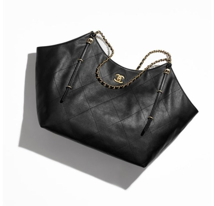 CN 샤넬 맥시쇼퍼 (최상급)