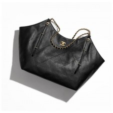 CN 샤넬 맥시쇼퍼 (최상급)