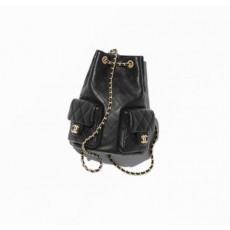 CN 샤넬 25 크루즈 투포켓 팩팩 