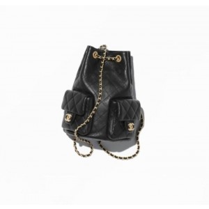 CN 샤넬 25 크루즈 투포켓 팩팩 