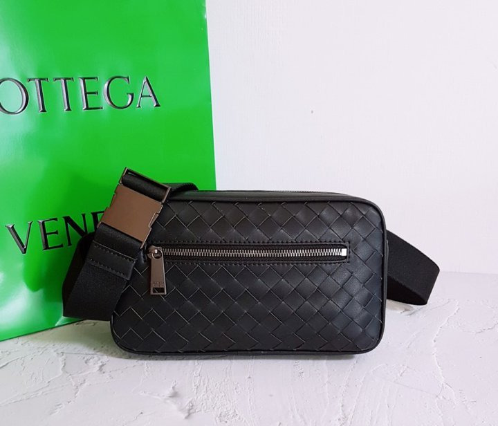 BT 보테가 인트레치아토 벨트힙색 고급형