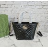GC 구찌 [ 고급 ] GG 마몽 미니 토트백 847387 AAFA1 1000 1         