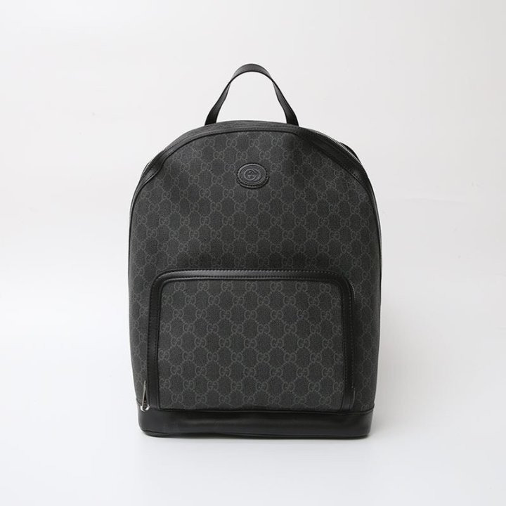 GC 구찌 인터로킹 G백팩