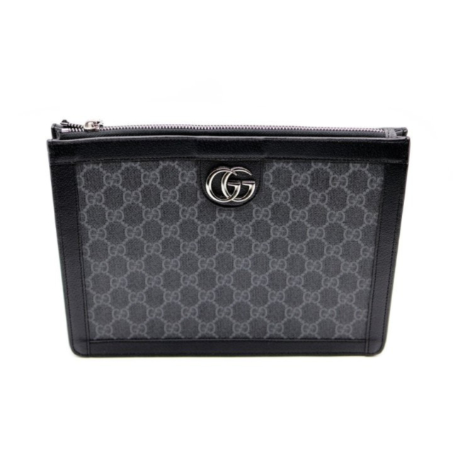 GC 구찌 코리아 익스클루시브 클러치백 