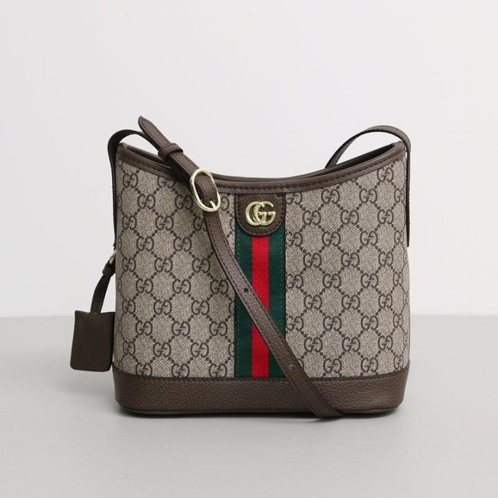 GC 구찌 781402 오피디아 미디엄 숄더백