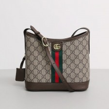 GC 구찌 781402 오피디아 미디엄 숄더백