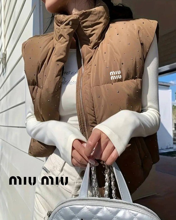 MU 미우미우 픽스 숏 베스트 