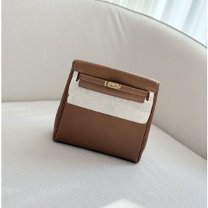 HM 에르메스 켈리아도 백팩 