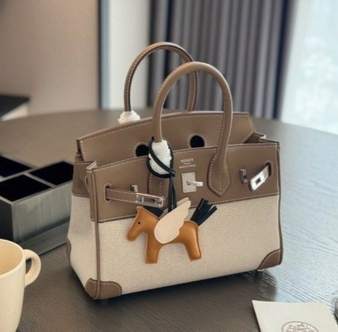 HM 에르메스 버킨25백 