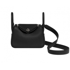 HM 에르메스 Lindy 미니백 