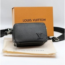 LV 루이비통 신상 엘가 알파 웨어러블 카메라백 