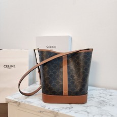 CL 셀린느 버킷백 미듐 (최상급)