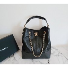 CN 샤넬 25A 공방 쇼퍼백