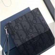 DO 디올 오블리크 신상 클러치 