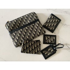 DO 디올 오블리크 트래블키트 5종 세트 