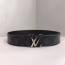 LV 루이비통 벨트
