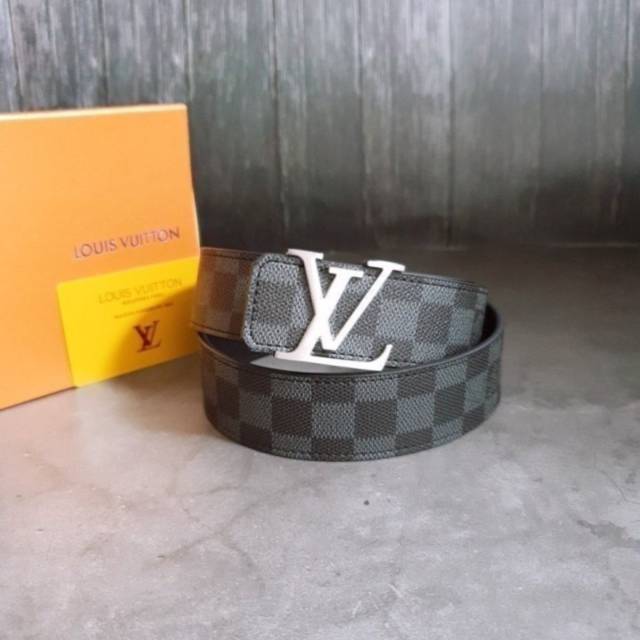 LV 루이비통 벨트 