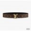 LV 루이비통 벨트