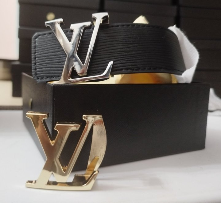 LV 루이비통 벨트