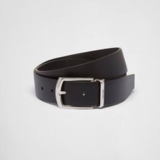 PD 프라다P 리버서블 사피아노가죽벨트 (회전) 
