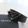 PD 프라다수입 트라이앵글 로 벨트 